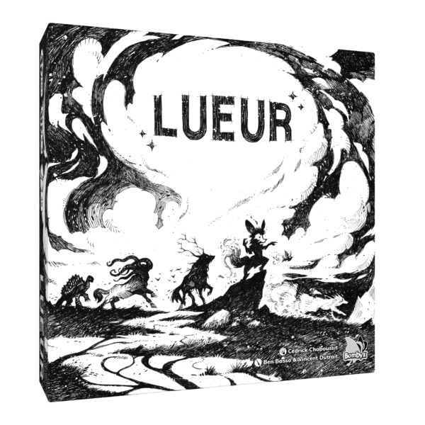 Lueur