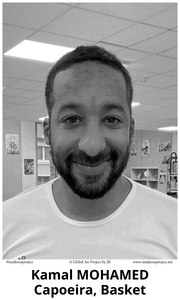 MOHAMED Kamal