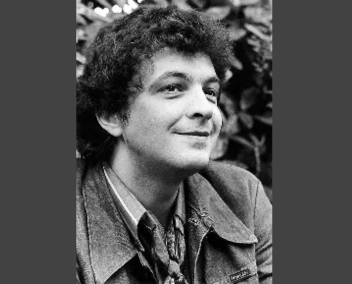 Portrait de jean-patrick Manchette