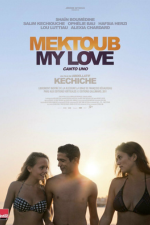 Mektoub My Love-canto uno