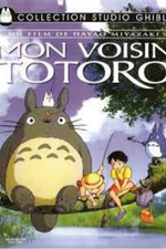 Mon voisin Totoro