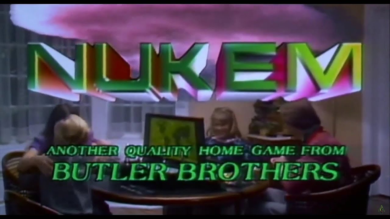 Nukem