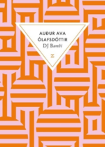 DJ Bambi d'Audur Ava Olafsdottir