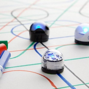 Petit robot ozobot