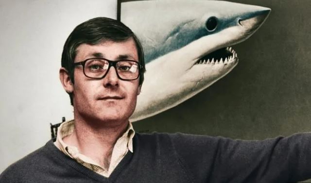 Photo de l'auteur Peter Benchley 