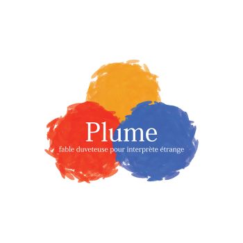 pièce de théâtre Plume