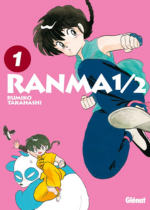 Ranma 1/2