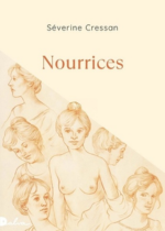 Nourrice de Severine Cressans