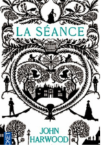 Couverture La séance