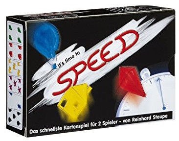 Jeu Speed, lien vers le portail