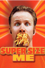 Super Size me