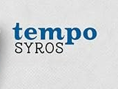 Logo des éditions Syros