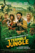 Terrible jungle