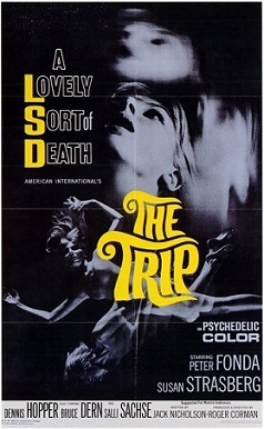 Affiche du film The Trip