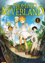 The promised Neverland