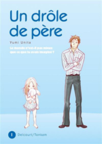 Un drôle de père