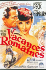 Vacances romaines