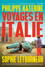 Voyages en Italie