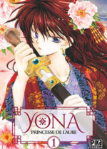 Yona