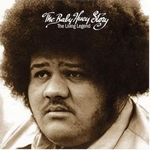 Pochette de l'album de Baby Huey