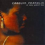 Pochette de l'album de Carolyn Franklin