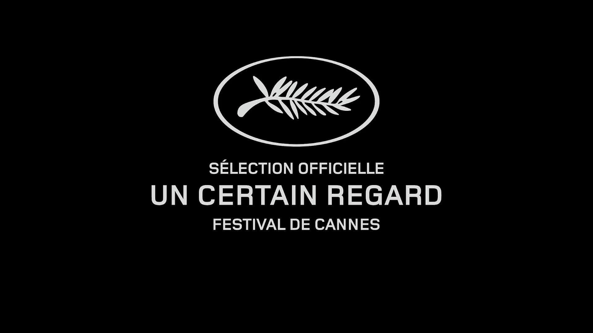 Logo de la sélection Un certain regard