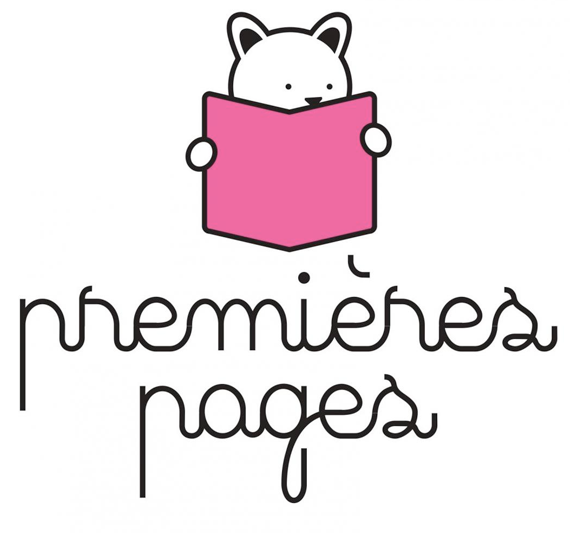 Logo premières pages