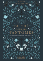 Couverture Du Thé pour les fantômes