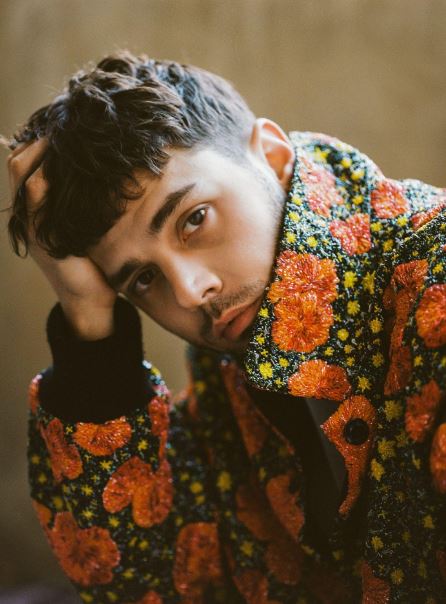 Photo du réalisateur Xavier Dolan