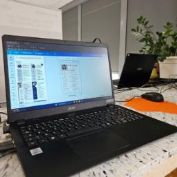 animation Boostez votre CV pour trouver votre stage scolaire