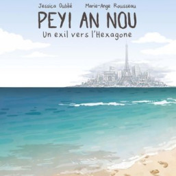 détails sur l'atelier Créez votre BD !