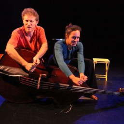 détails sur le spectacle Ma maison fait Clic clac