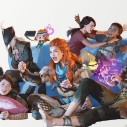 détails sur l'atelier Blabla lab – Les Femmes dans les jeux vidéo