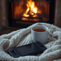 détails sur l'atelier Blabla lab – jeux cosy