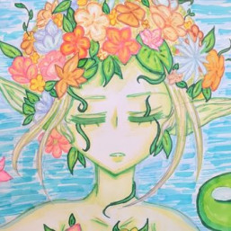 détails sur l'exposition Raconter la nature