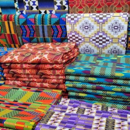 Détails sur la conférence L’histoire du Wax