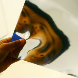 détails sur l'atelier La fabrique du visible