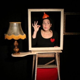 détails sur le Spectacle Petit Poet’