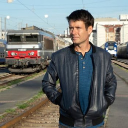 détails sur la rencontre Mattia Filice, de lignes en lignes