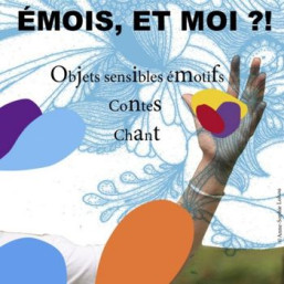 détails sur le spectacle Émois, et moi ?