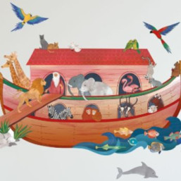 détails sur le concert Bestiaire sonore