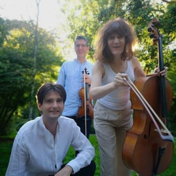 détails sur le concert Musique romantique