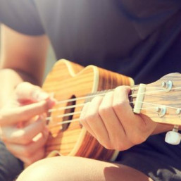 Détails sur l'atelier Boîte à musique : le ukulélé