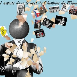 détails sur la conférence 1970 à 2000 : L’art, un moyen d’expression et un moteur de transformation sociale