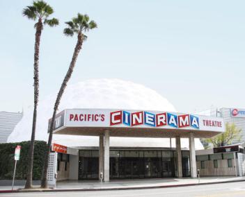 Cinéma Los Angeles