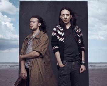 Photo du groupe Alcest