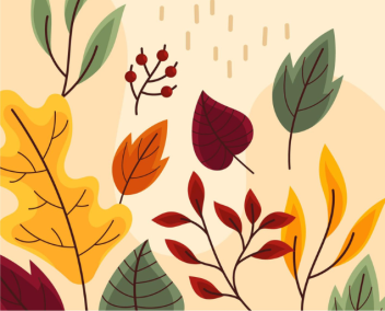 Horaires des vacances de la Toussaint