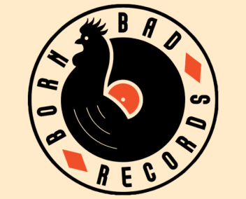 article sur le label musical Born Bad records