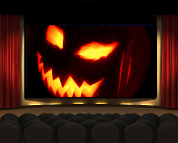 Vers l'article sur les films d'halloween