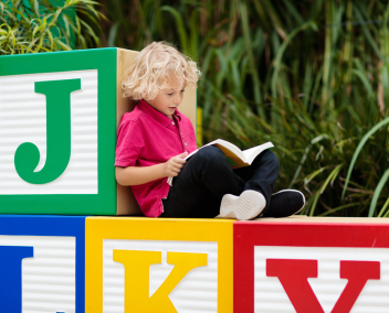 Article sur les premières lectures